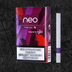 Stick Neo Demi Fruit Click (Стики Нео Деми Фрут Клик)