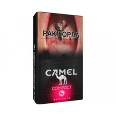 Camel Compact Activate Ruby